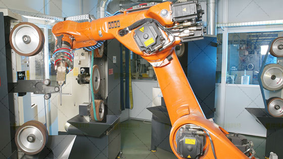 打磨<a href='http://m.njhljc.com.cn' target='_blank'><u>機器人工作站</u></a>2