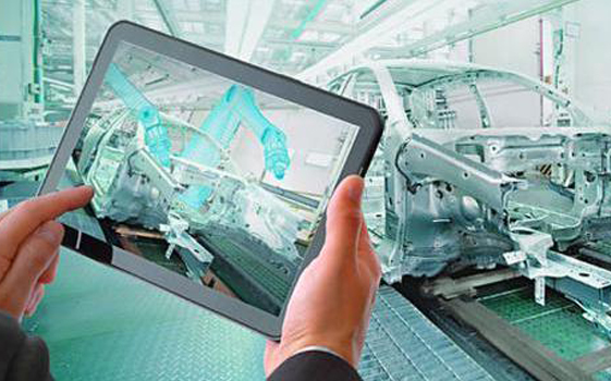 MES系統好在哪？為何如此受企業重視？答案在這