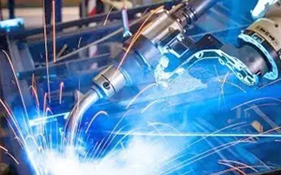 廣州焊接機器人價格？焊接機器人效果怎么樣？案例解析