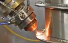 機器人激光焊接原理,你想知道都在這里