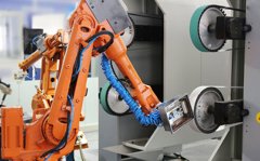 4個方面，讓你全面了解機器人打磨