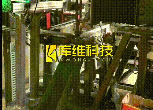 非標自動焊接設(shè)備(電瓷