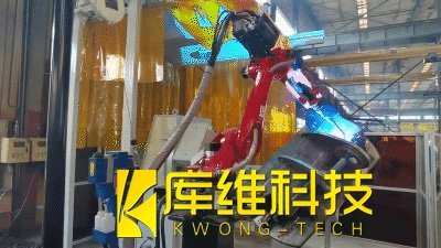 攜手卡特彼勒！新松工業(yè)機(jī)器人進(jìn)駐工程機(jī)械國際品牌工廠