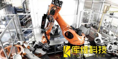 什么是庫卡工業機器人的投入運行模式？