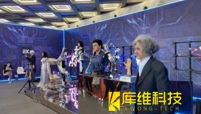 機器人風口，背后的商業價值到底有多大