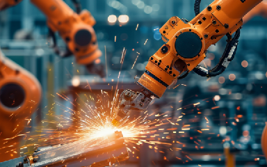 焊接機(jī)器人:從簡(jiǎn)陋走向智能化創(chuàng)新的發(fā)展歷程