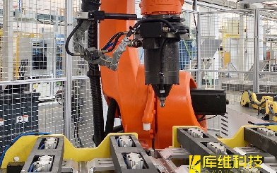 攪拌摩擦焊機(jī)器人技術(shù):顛覆傳統(tǒng)焊接方式