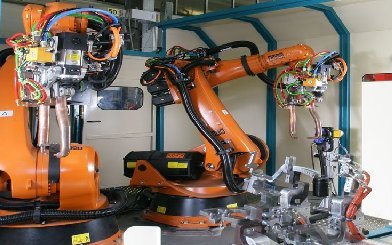 自動(dòng)化焊接的主要焊接工藝有哪些?