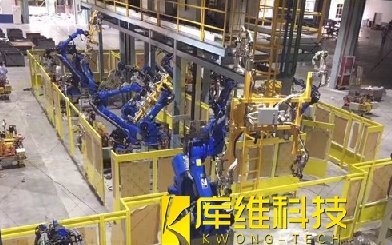 PLC控制器在機器人控制中有哪些優(yōu)勢？