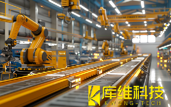 不同類型的工業機器人有什么區別？