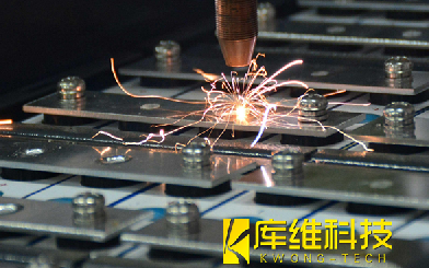 脈沖電子束焊接在聚合物-金屬?gòu)?fù)合材料上的應(yīng)用