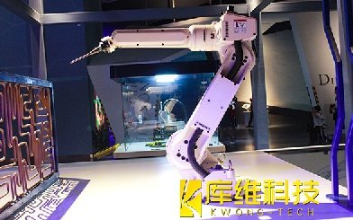 工業機器人價格范圍是多少?