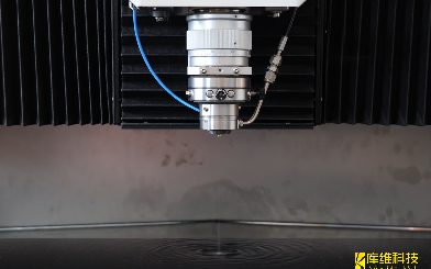 水導(dǎo)激光技術(shù)在國際領(lǐng)域的研究進展