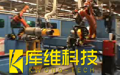 自動化焊接設備的優(yōu)勢與應用領域