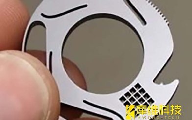 水導(dǎo)激光加工在碳化硅材料上的實際應(yīng)用