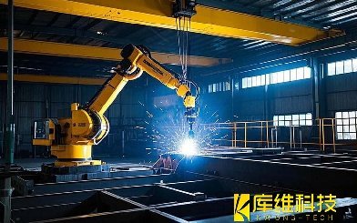 焊接自動化在重型機械中的應用場景和實施案例有哪些?