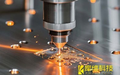 激光微鉆孔技術(shù)全解密:材料、原理、方法及應(yīng)用大揭秘