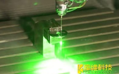 從航空航天到微電子:水導(dǎo)激光的跨界應(yīng)用圖譜