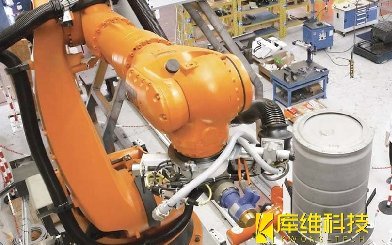 2025年工業(yè)自動化趨勢:AI與自動化融合的未來