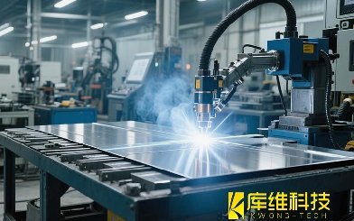 激光焊接技術(shù):鋁合金激光焊與激光-電弧復(fù)合焊