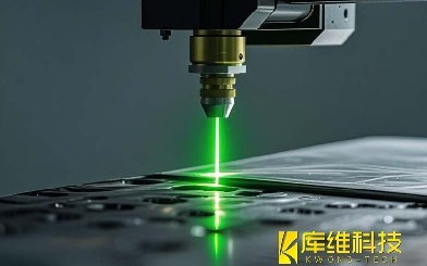 水導激光加工技術:激光與水射流的耦合分析