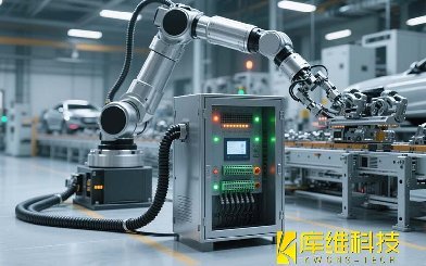 現代工廠自動化改造必備:PLC與工業(yè)機器人的完美配合技巧大揭秘