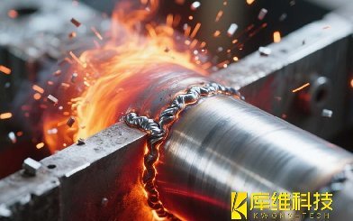 摩擦焊的優(yōu)點是什么？