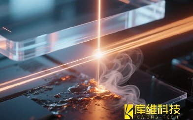 塑料激光透射焊接的工業(yè)應用與材料創(chuàng)新