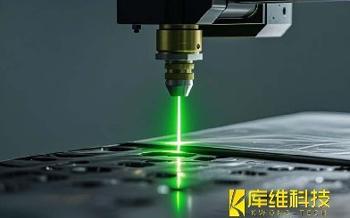 水導激光加工技術:水射流的形成與衰減機理