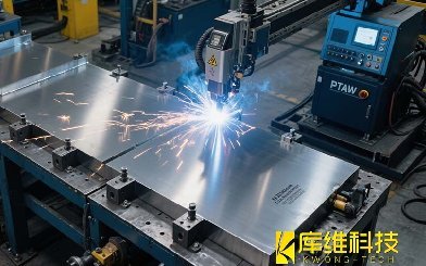 PAW+GTAW組合焊在不銹鋼焊接中的高效應(yīng)用