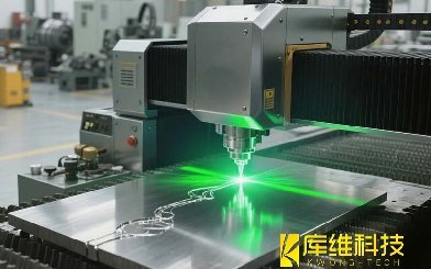 水導激光加工技術(shù):耦合能束的傳輸分析