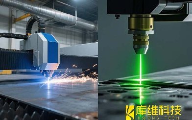 激光切割VS水導激光切割哪種技術(shù)更適合您的行業(yè)?