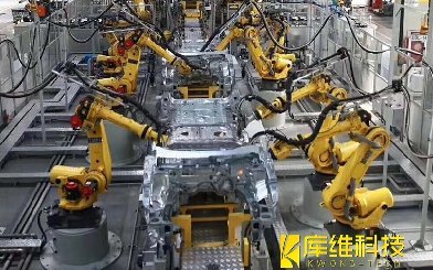 自動(dòng)化切割方案如何為汽