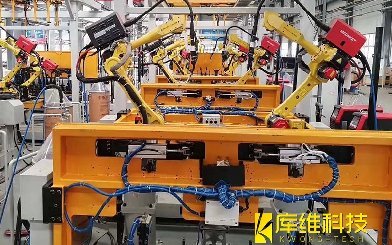 工業(yè)自動化中的綠色轉(zhuǎn)型:2025年的新機(jī)遇
