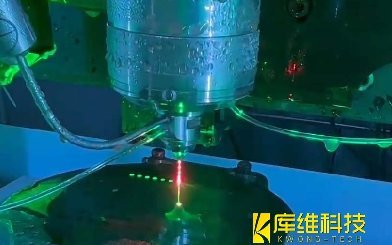 水導激光加工中用到的超純水與普通純凈水有什么區別?